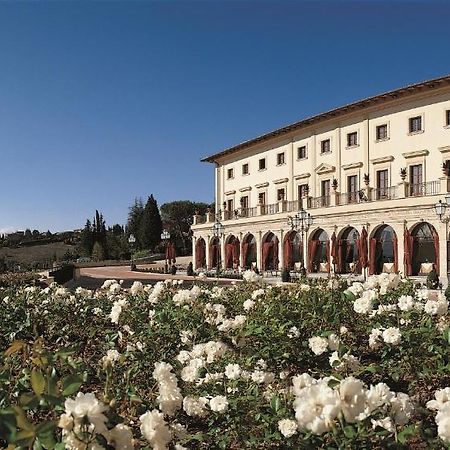 Fonteverde Lifestyle & Thermal Retreat - The Leading Hotels Of The World San Casciano dei Bagni Exterior foto The hotel