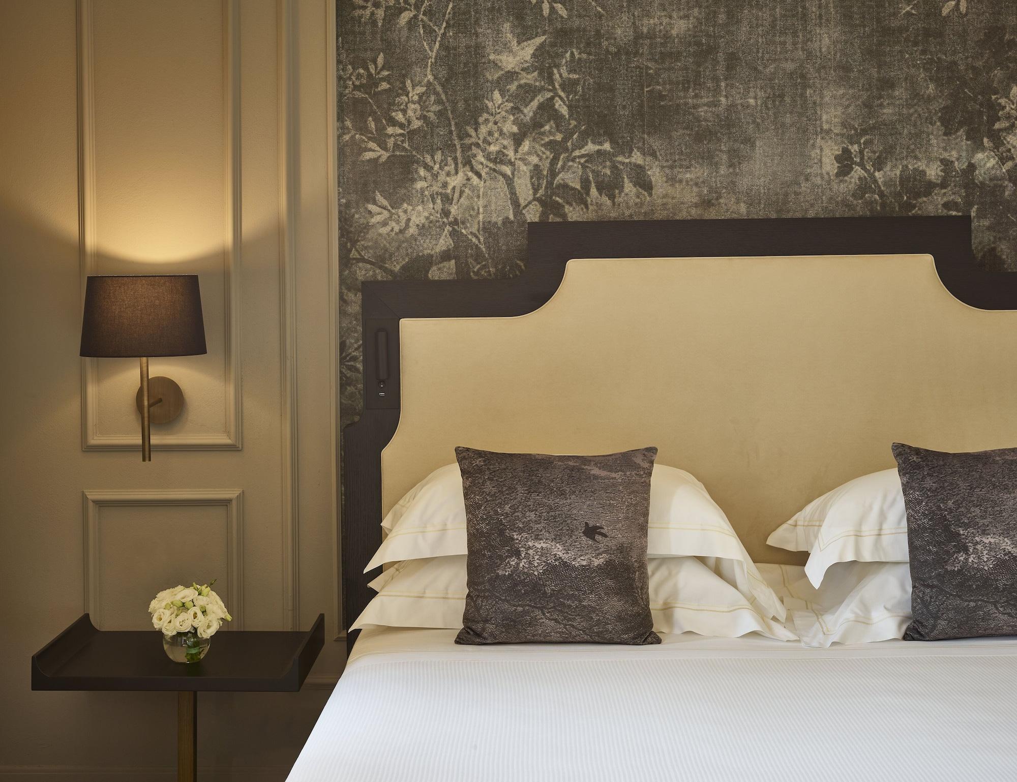Fonteverde Lifestyle & Thermal Retreat - The Leading Hotels Of The World San Casciano dei Bagni Exterior foto